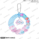 Roselia LIVE TOUR「Rosenchor」　記念キーホルダー