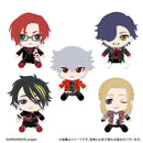 from ARGONAVIS おすわりぬいぐるみ GYROAXIA 曙 涼