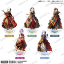 BanG Dream!　アクリルスタンド Symphony ver. ティモリス