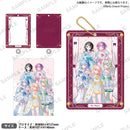 BanG Dream!　ブロマイド付きアクリルケース 錦花夢 ver.
