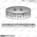 Ave Mujica LIVE TOUR 2026「Exitus」　クリアリストバンド