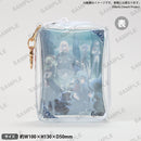 BanG Dream!　Ave Mujica つれTakeポーチ＋ 素晴らしき世界 でも どこにもない場所