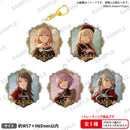 Ave Mujica 7th LIVE「Virtus」　トレーディングアクリルキーホルダー【PACK】
