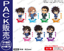 名探偵コナン　みあげてすたぁ ぷちアクリルスタンド BOXver.【PACK】