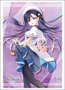 ブシロード スリーブコレクション ハイグレード Vol.5124 anemoi『速川 六花』