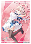 ブシロード スリーブコレクション ハイグレード Vol.5122 anemoi『淡雪 陽彩』