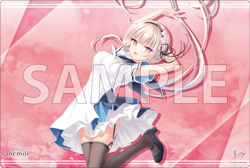 カードサプライ（anemoi）｜ブシロード オンラインストア