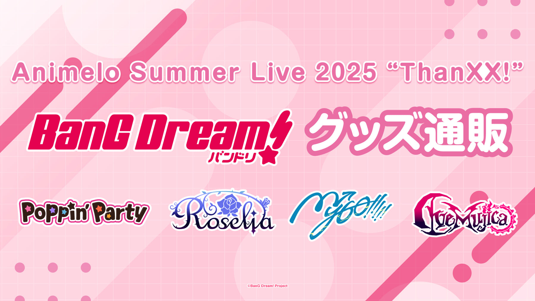 Animelo Summer Live 公式グッズ　詰め合わせ Animelo Summer Live - 【アニサマ2022】 「アニサマ2022