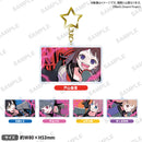 BanG Dream!　場面写アクリルキーホルダー TARINAI ver. 市ヶ谷有咲