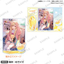 BanG Dream!　仲町あられ バースデーグッズ2026　アクリルスタンド