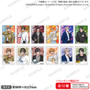 アルゴナビス -キミが見たステージへ-　トレーディングブロマイド WEGOver. vol.1【PACK】