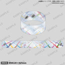 from ARGONAVIS 3rd LIVE - キミが見たステージ -　クリアバンド