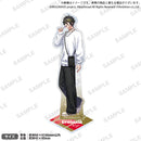 アルゴナビス -キミが見たステージへ-　きらりんアクリルスタンド WEGOver. 曙 涼(GYROAXIA)