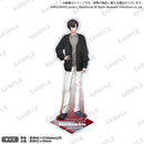 アルゴナビス -キミが見たステージへ-　きらりんアクリルスタンド WEGOver. 黒川 燈(Fantôme Iris)