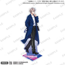 アルゴナビス -キミが見たステージへ-　きらりんアクリルスタンド WEGOver. 鞍馬唯臣(εpsilonΦ)