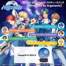 from ARGONAVIS　プロデュースグッズ【Produced by Argonavis】