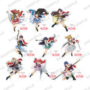 少女☆歌劇レヴュースタァライト-パチンコ＆パチスロ- アクリルスタンド 天堂真矢