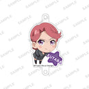少女☆歌劇レヴュースタァライト-パチンコ＆パチスロ- 繋がるミニキャラアクリルキーホルダー 石動双葉