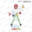 ヴァンガード ZERO Special Thanks アクリルスタンド 新導クロノ