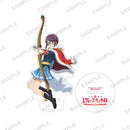 少女☆歌劇レヴュースタァライト-パチンコ＆パチスロ- アクリルスタンド 星見純那