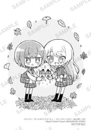 バンドリ！ ガールズバンドパーティ！ コミックアンソロジー おんぱれーど!!