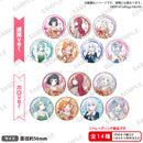 BanG Dream! ガールズバンドパーティ！ トレーディング缶バッジ Happy days ver.【PACK】