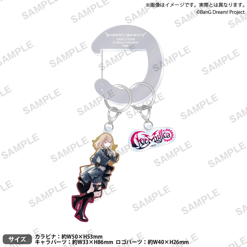 MyGO!!!!!×Ave Mujica ツーマンライブ「