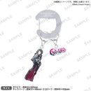 MyGO!!!!!×Ave Mujica ツーマンライブ「"moment / memory"」　カラビナアクリルキーホルダー ティモリス