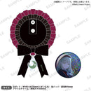 Ave Mujica 5th LIVE「Nova Historia」　ロゼット＆缶バッジセット モーティス