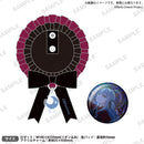 Ave Mujica 5th LIVE「Nova Historia」　ロゼット＆缶バッジセット オブリビオニス