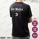 BanG Dream!　DRAIVE ドライTシャツ Ave Mujica Lサイズ