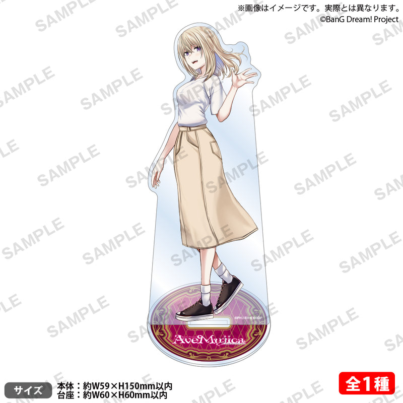 BanG Dream! Ave Mujica -manuscriptus-（3）【有償特典付き