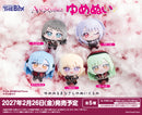 BUSHIROAD THE BOX　BanG Dream! Ave Mujica　ゆめぬい【BOX】