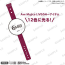 BanG Dream!　リストバンドライト Ave Mujica vol.3