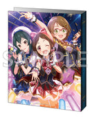 Shadowverse EVOLVE 公式カードバインダー 『アイドルマスター シンデレラガールズ』