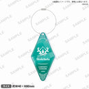 カードファイト!! ヴァンガードDivinez　国家モーテルキーホルダー ストイケイア