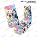 【Yoru no onna PRカード付】「わいコレ！～チームYがトレカになってみた～」「1BOX＋9ポケットバインダー」同時購入セット