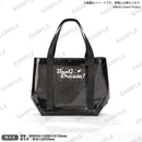 BanG Dream!　ビニールバッグ Summer festival 2025