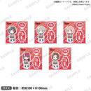 元祖！バンドリちゃん　ジオラマアクリルスタンド 美竹 蘭