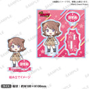 元祖！バンドリちゃん　ジオラマアクリルスタンド 戸山 香澄