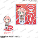 元祖！バンドリちゃん　ジオラマアクリルスタンド 上原 ひまり