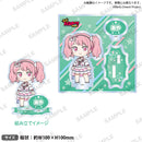 元祖！バンドリちゃん　ジオラマアクリルスタンド 丸山 彩