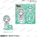 元祖！バンドリちゃん　ジオラマアクリルスタンド 氷川 日菜