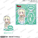 元祖！バンドリちゃん　ジオラマアクリルスタンド 白鷺 千聖