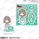 元祖！バンドリちゃん　ジオラマアクリルスタンド 大和 麻弥