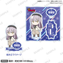 元祖！バンドリちゃん　ジオラマアクリルスタンド 湊 友希那