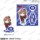 元祖！バンドリちゃん　ジオラマアクリルスタンド 今井 リサ