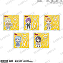 元祖！バンドリちゃん　ジオラマアクリルスタンド 松原 花音