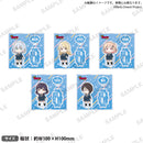 元祖！バンドリちゃん　ジオラマアクリルスタンド 二葉 つくし