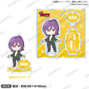 元祖！バンドリちゃん　ジオラマアクリルスタンド 瀬田 薫